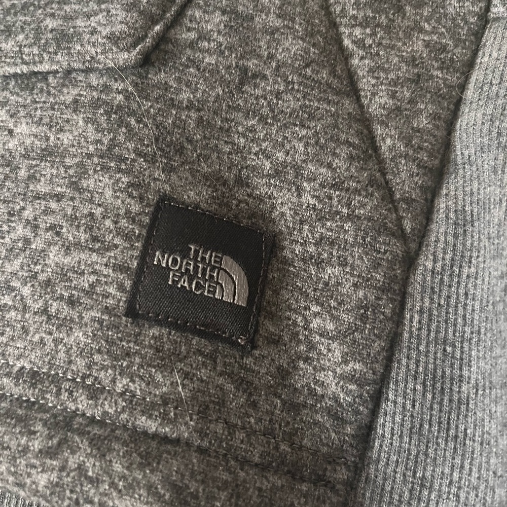 North Face Zip Up - Picture 6 of 6